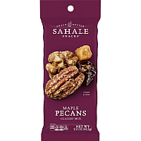 Sahale Snacks Glazed Pecans Snack Mix (SMU900018)