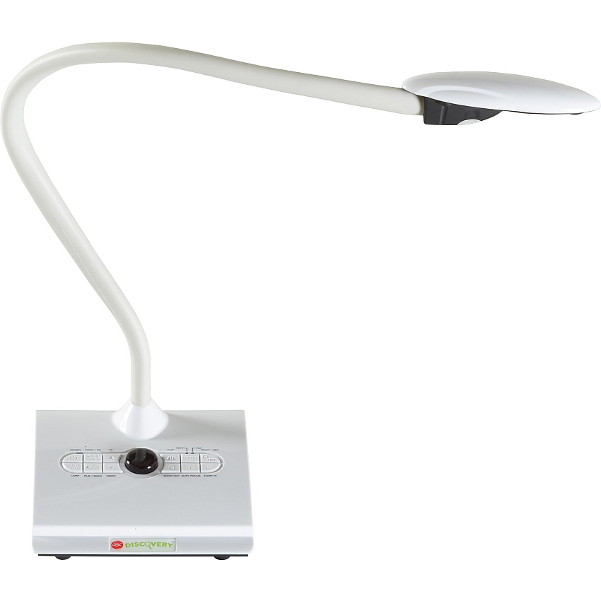 GBC Discovery 1100 Document Camera (GBCDCV10001)