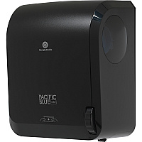 Pacific Blue Ultra Mechanical High-Capacity Paper Towel Dispenser (GPC59589)