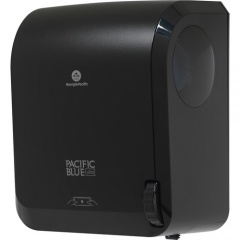 Pacific Blue Ultra Mechanical High-Capacity Paper Towel Dispenser (59589)