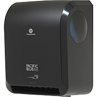 Pacific Blue Ultra Automated High-Capacity Paper Towel Dispenser (GPC59590)