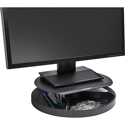 Kensington SmartFit Spin2 Monitor Stand (KMW52787)