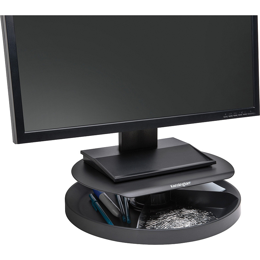 Kensington SmartFit Spin2 Monitor Stand (KMW52787)