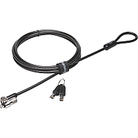 Kensington MicroSaver 2.0 Keyed Laptop Lock (KMW65020)