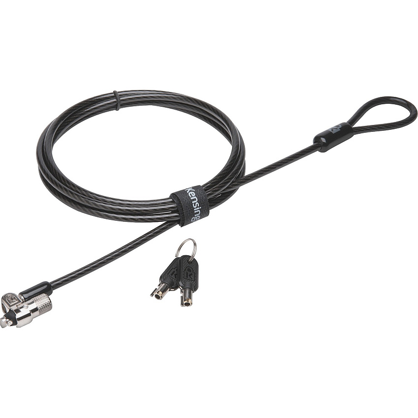 Kensington MicroSaver 2.0 Keyed Laptop Lock (KMW65020)