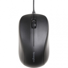 Kensington Quiet Clicking Wired Mouse (72110)