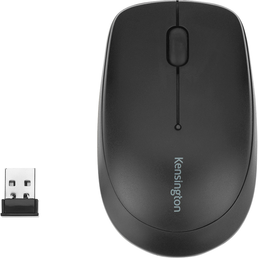 Kensington Pro Fit Wireless Mobile Mouse (KMW75228)