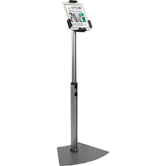 Kantek Floor Mount Tablet Kiosk Stand (KTKTS960)