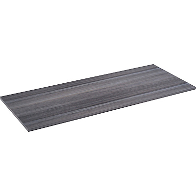 Lorell Relevance Series Charcoal Laminate Office Furniture (LLR16198)