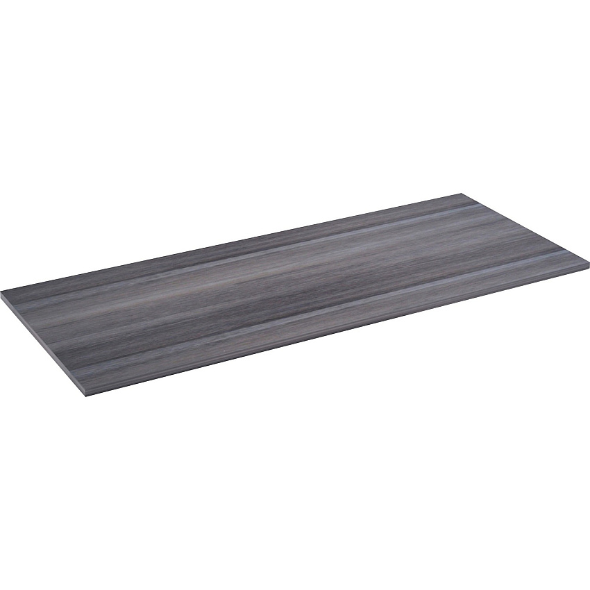 Lorell Relevance Series Charcoal Laminate Office Furniture (LLR16198)