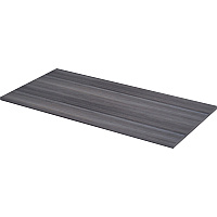 Lorell Relevance Series Charcoal Laminate Office Furniture (LLR16201)