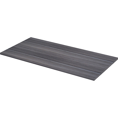 Lorell Relevance Series Charcoal Laminate Office Furniture (LLR16201)