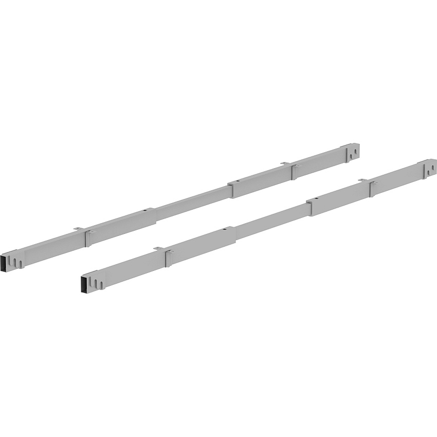 Lorell Adjustable Crossbar Set (LLR16208)