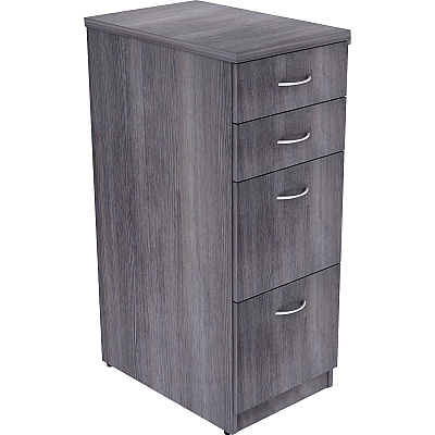 Lorell Relevance Series 4-Drawer File Cabinet (LLR16211)
