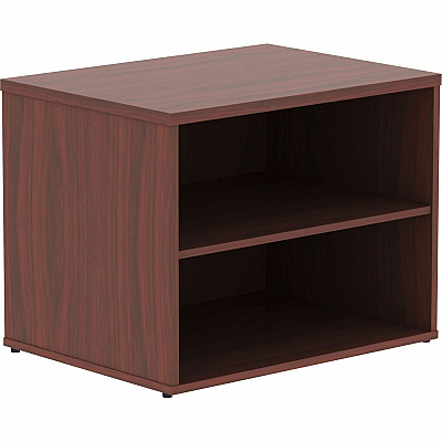 Lorell Relevance Series Storage Cabinet Credenza w/No Doors (LLR16214)