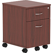 Lorell Relevance Series 2-Drawer File Cabinet (LLR16216)