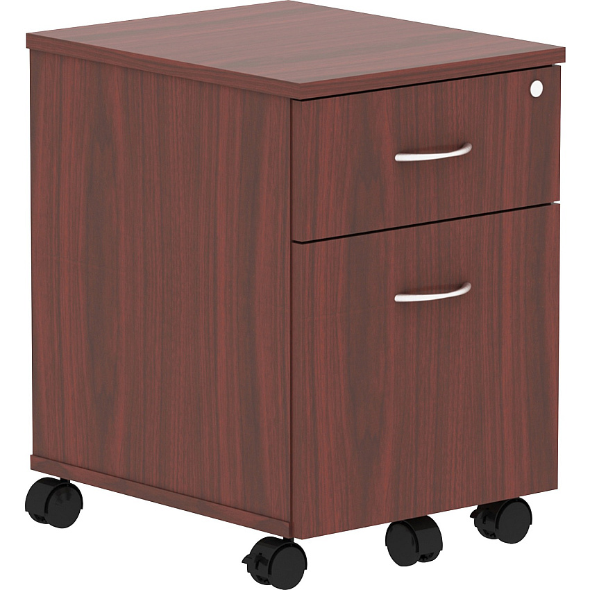 Lorell Relevance Series 2-Drawer File Cabinet (LLR16216)