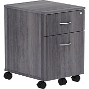 Lorell Relevance Series 2-Drawer File Cabinet (LLR16217)