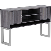 Lorell Relevance Series Freestanding Hutch (LLR16219)