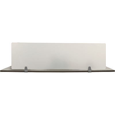 Lorell Relevance Series Modesty/Privacy Panel (LLR16220)