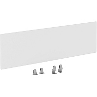 Lorell Relevance Series Modesty/Privacy Panel (LLR16221)