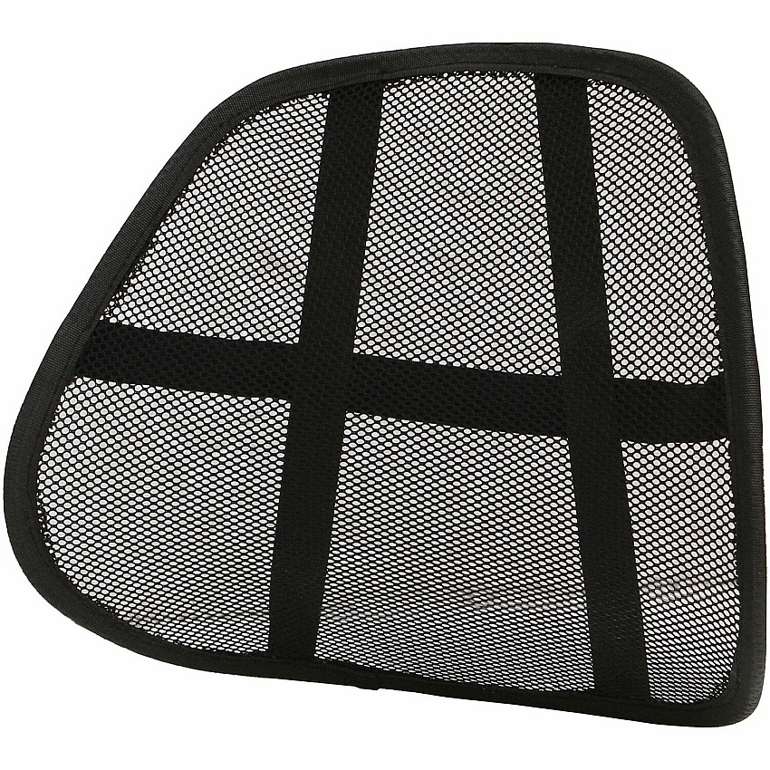 Lorell Ergo Mesh Lumbar Back Support (LLR42171)