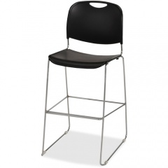 Lorell Bistro Stack Chair (42947)