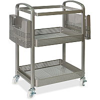 Lorell Mobile File Cart (LLR45654)