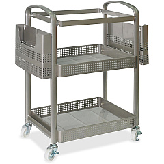 Lorell Mobile File Cart (LLR45654)