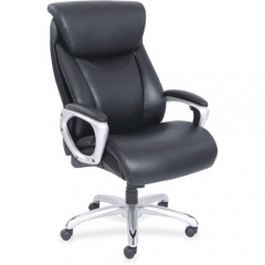 Lorell Big & Tall Chair with Flexible Air Technology (48845)