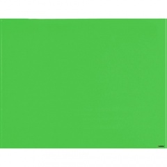 Lorell Magnetic Glass Color Dry Erase Board (55660)