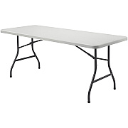 Lorell Ultra-Lite Banquet Table (LLR66655)