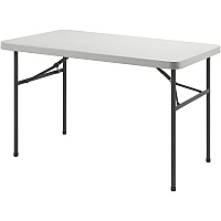 Lorell Ultra-Lite Banquet Table (LLR66657)