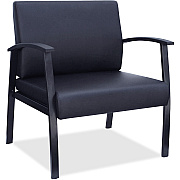 Lorell Big & Tall Guest Chair (LLR68557)