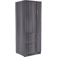 Lorell Essentials/Revelance Tall Storage Cabinet (LLR69659)