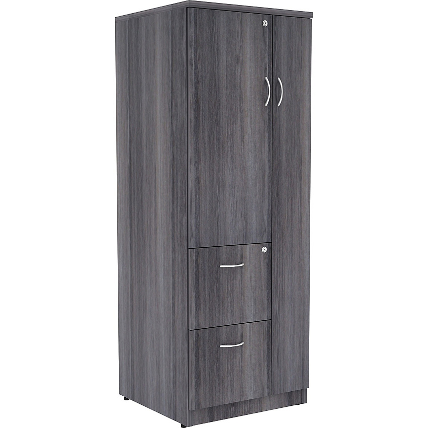 Lorell Essentials/Revelance Tall Storage Cabinet (LLR69659)