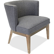 Lorell Accent Guest Chair (LLR82094)