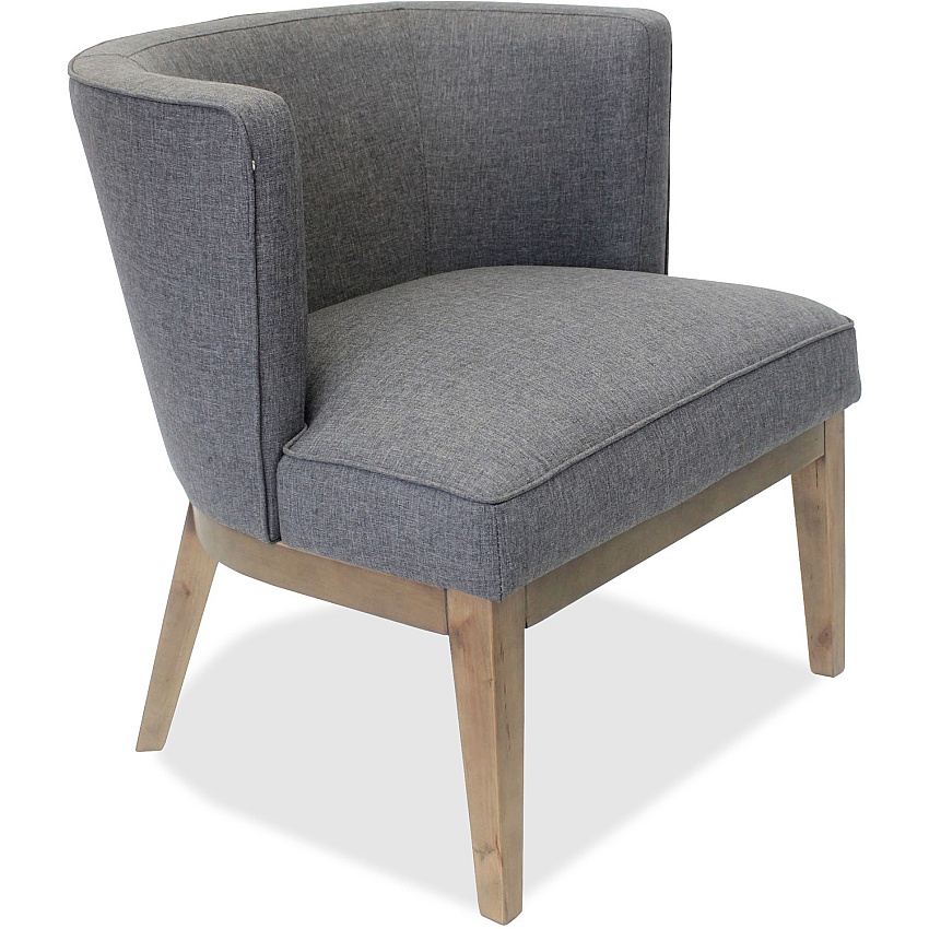 Lorell Accent Guest Chair (LLR82094)
