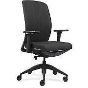 Lorell Executive High-Back Office Chair (LLR83105)
