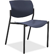 Lorell Advent Molded Stack Chairs (LLR83113A204)