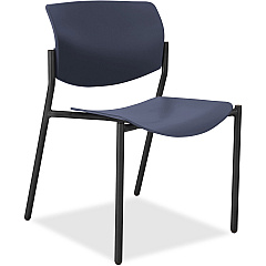 Lorell Advent Molded Stack Chairs (LLR83113A204)