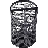 Lorell Mesh Desktop Organizer (LLR84140)