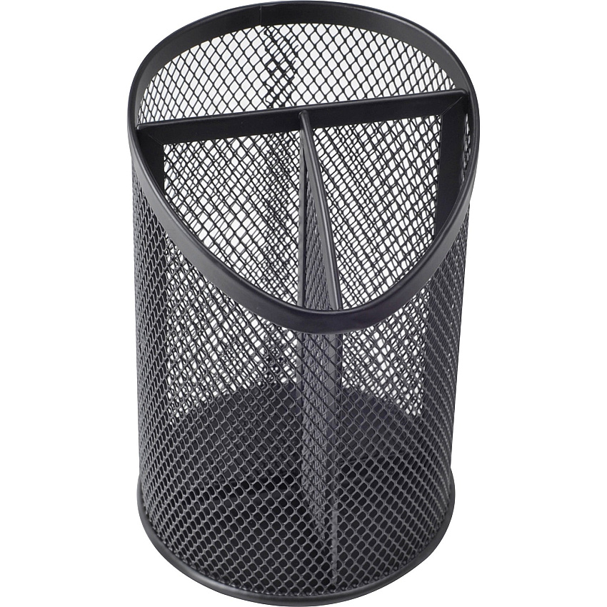 Lorell Mesh Desktop Organizer (LLR84140)