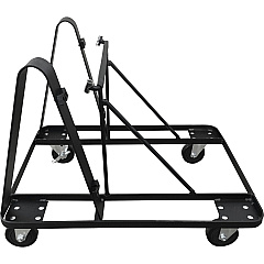 Lorell Stacking Dolly for 4-Leg Stack Chairs (LLR99968)