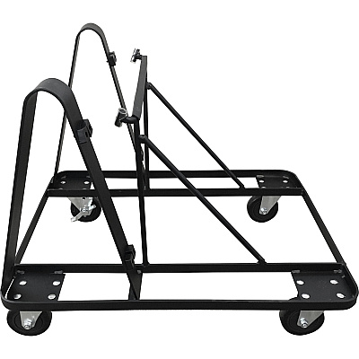 Lorell Stacking Dolly for 4-Leg Stack Chairs (LLR99968)