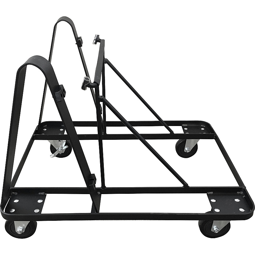 Lorell Stacking Dolly for 4-Leg Stack Chairs (LLR99968)