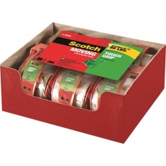 Scotch Tough Grip Moving Packaging Tape (1506)