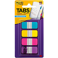 Post-it Easy Dispenser Tabs (MMM676AYPV)