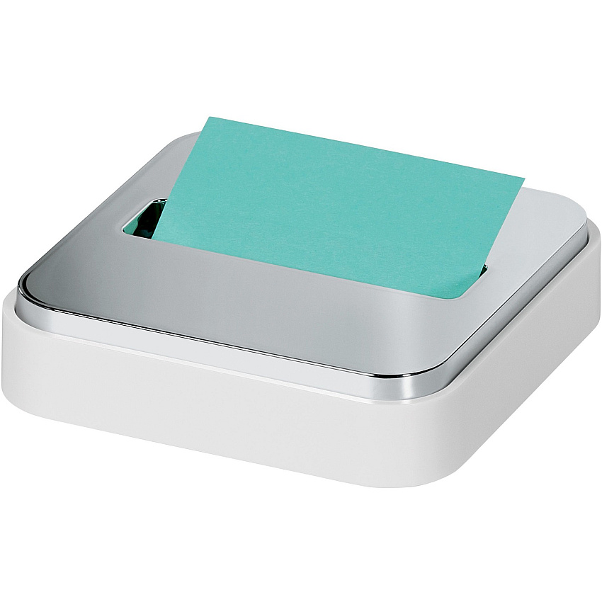Post-it Note Dispenser (MMMSTL330WH)