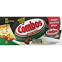 Combos Baked Pretzel Snack (MRS71475)